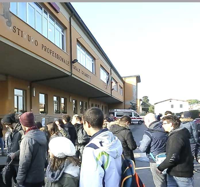 Bloccata la fusione tra l’Itis da Vinci e l’Ipsia Fascetti 