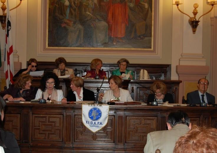 Mini troupe gira un documentario su Rosilde Bertolotti 
