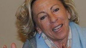 Oggi pomeriggio i funerali dell’ambasciatrice di Telethon