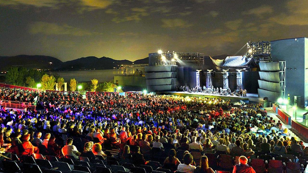 Fondazione Puccini: devolvete al festival il cinque per mille