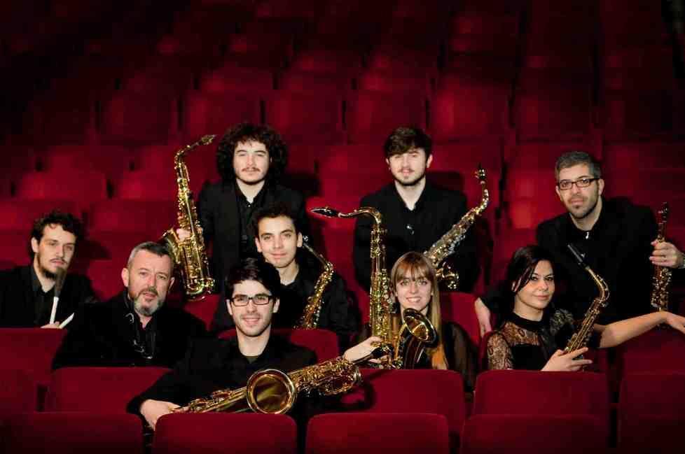 Giovani ma già grandi interpreti della musica 
