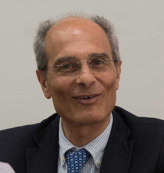 Distretto aerospaziale: «No a progetti militari»