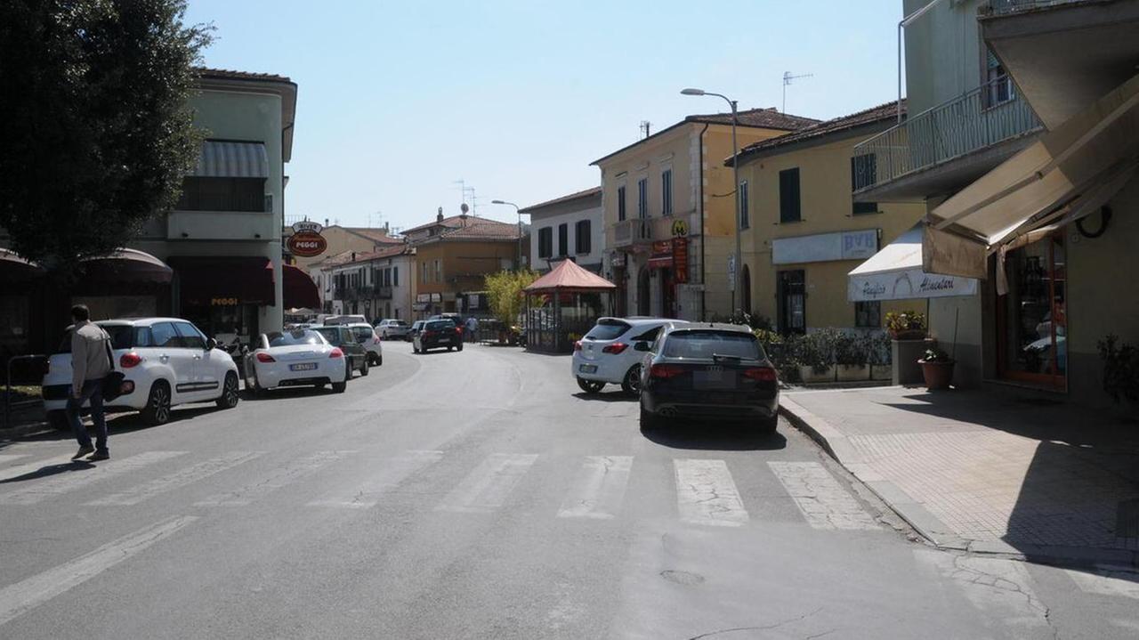 Piano del traffico a Senzuno «Dissuasori sì ma niente Ztl»