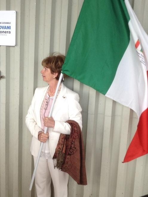 Partigiani oristanesi, centosei combattenti per la nostra libertà 