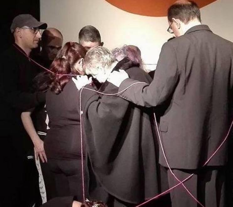 Scrittura come terapia per rompere il silenzio 