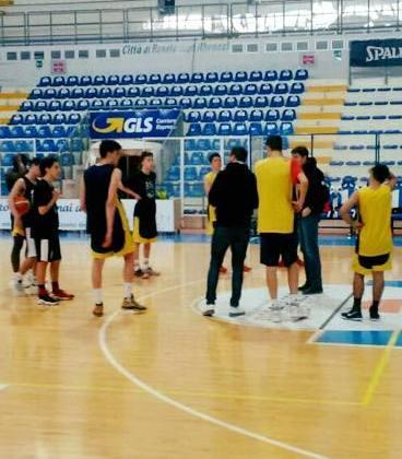 Terza vittoria consecutiva  la Lombardi espugna Pescara