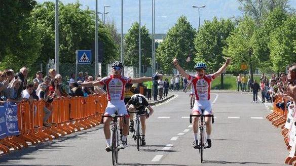 Pisani (Montecarlo) vince il trofeo Ballerini