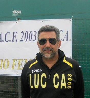 Acf Lucchese affronta il Molassana Boero con Caproni o Manganiello al posto di Masè 