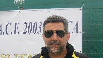 Acf Lucchese affronta il Molassana Boero con Caproni o Manganiello al posto di Masè