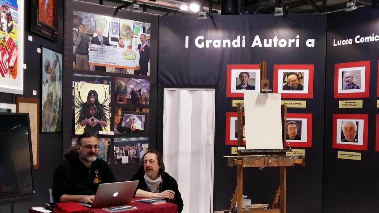 Il festival guarda ancora più lontano