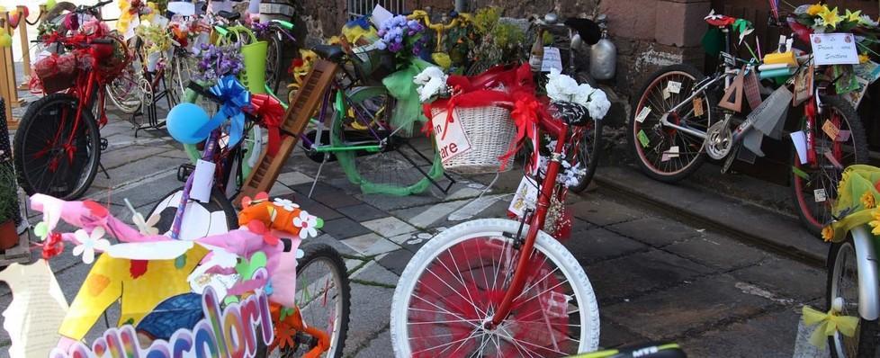 La primavera delle Cortes Porte aperte in 23 paesi 