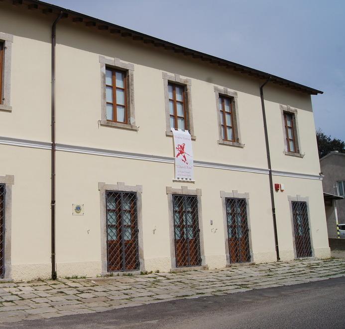 Apre il museo, ecco giorni e orari per visitarlo
