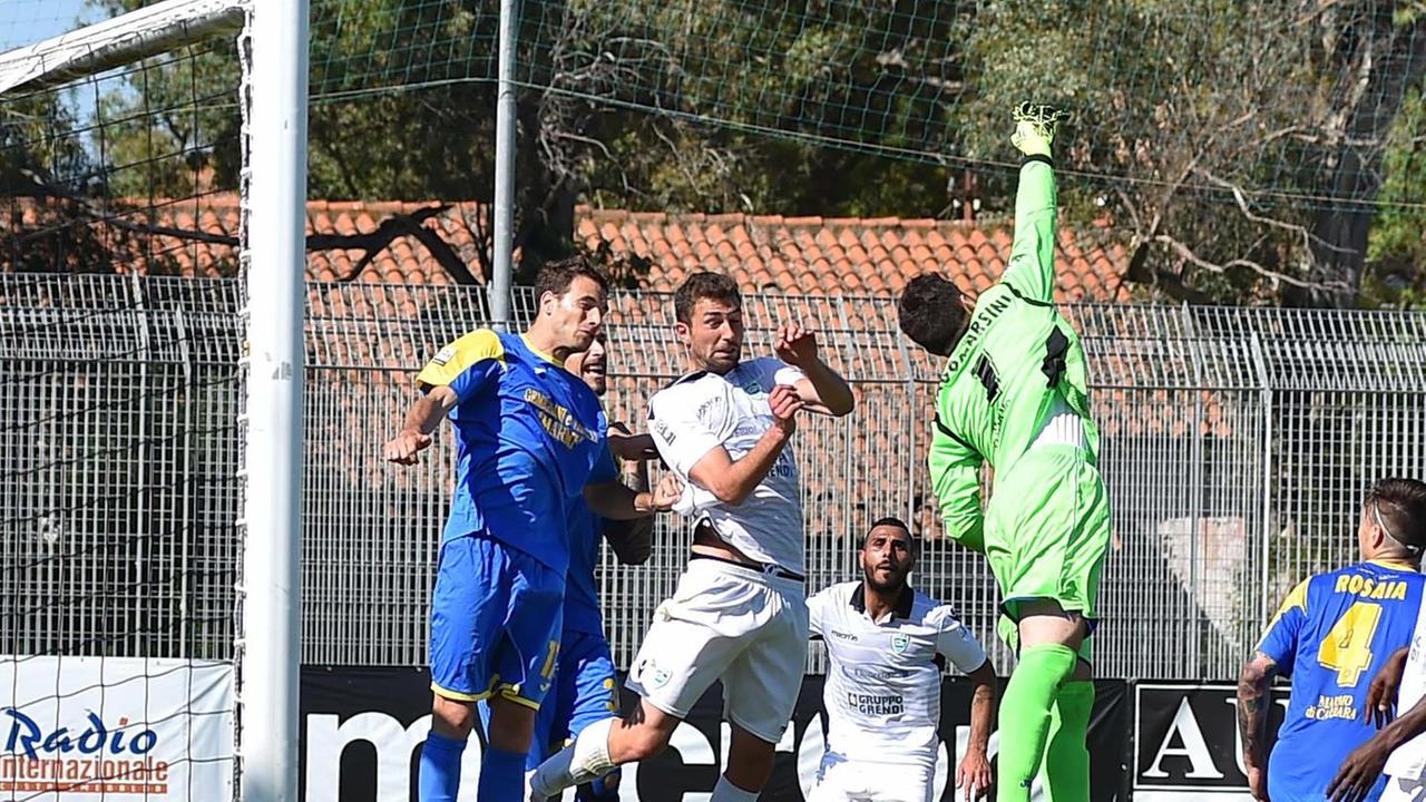 Firicano: «Domani non ci vorrà fretta»