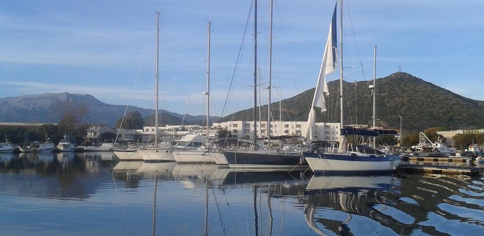 La Caletta, porto più caro mini aumento ai residenti 