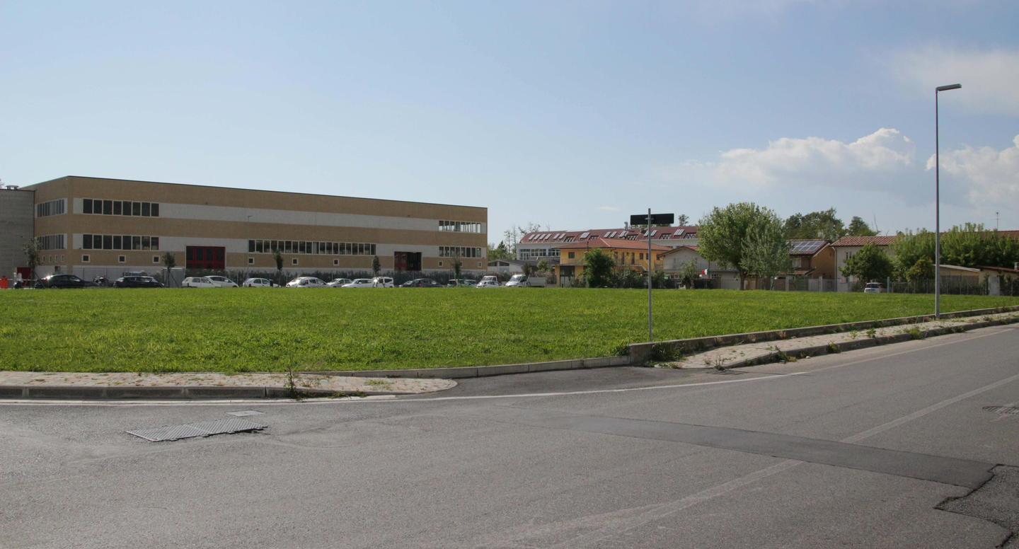 PalaPalio, risorge il progetto «Non sarà più un tendone» 