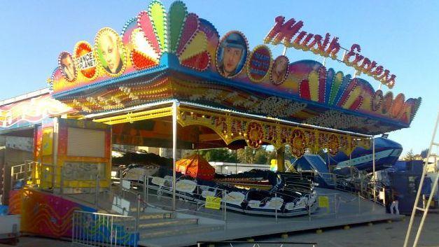 San Simplicio, giostrai in guerra il Tar dice sì al luna park Duville