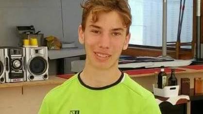 Pietro Papi sale sul trono a Massa
