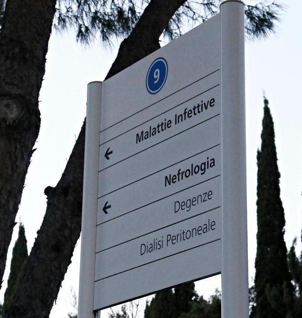Meningite C: sta meglio l’insegnante,  in rianimazione l’agente immobiliare 