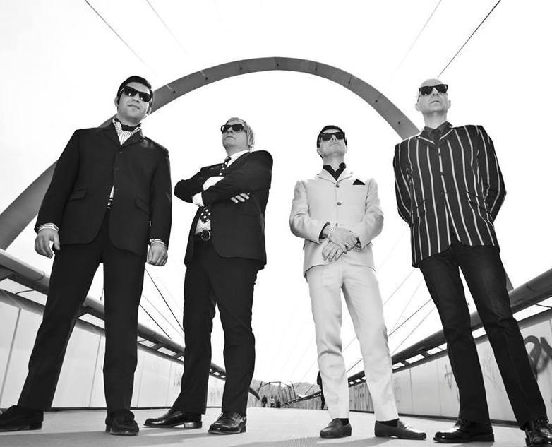 Il Fuori Orario è “ska” con gli Statuto 