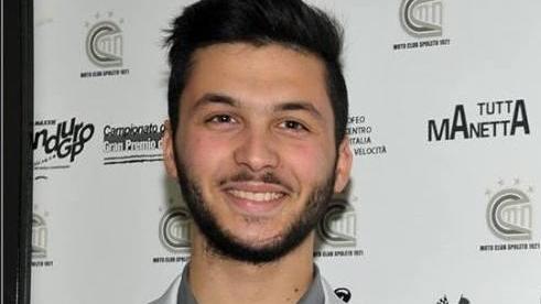 A Imola la prima prova del CIV Al via Luca Pini e Mattia Gollini