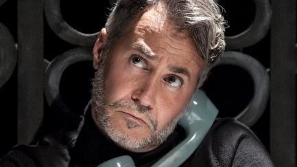 Il bene e il male all’Orologio con la storia di Andrea Vitali