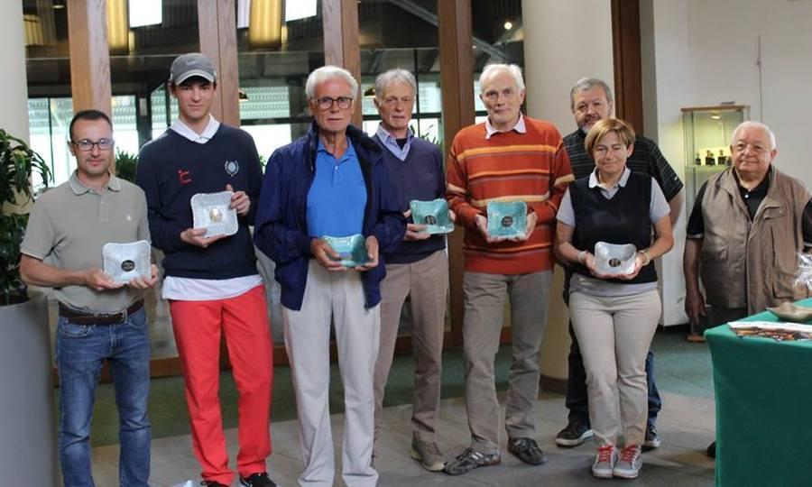 Grande successo per il Trofeo ANT
