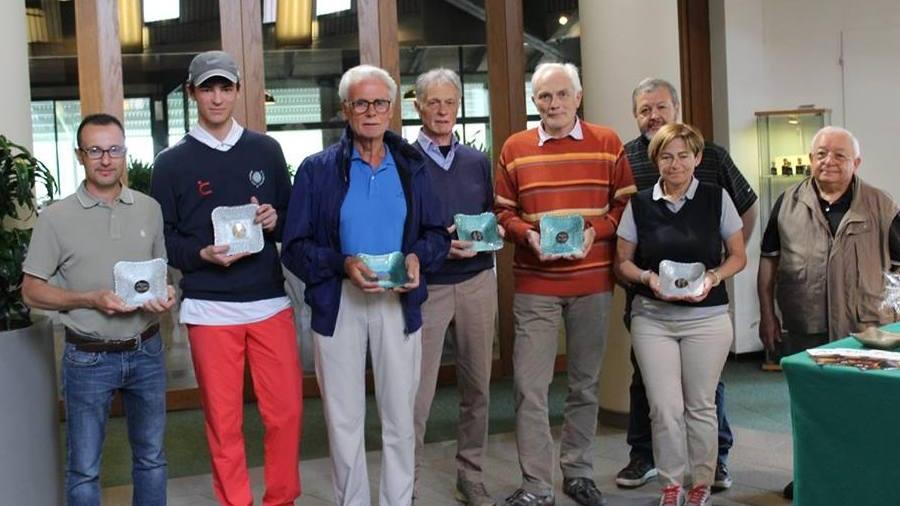 Grande successo per il Trofeo ANT