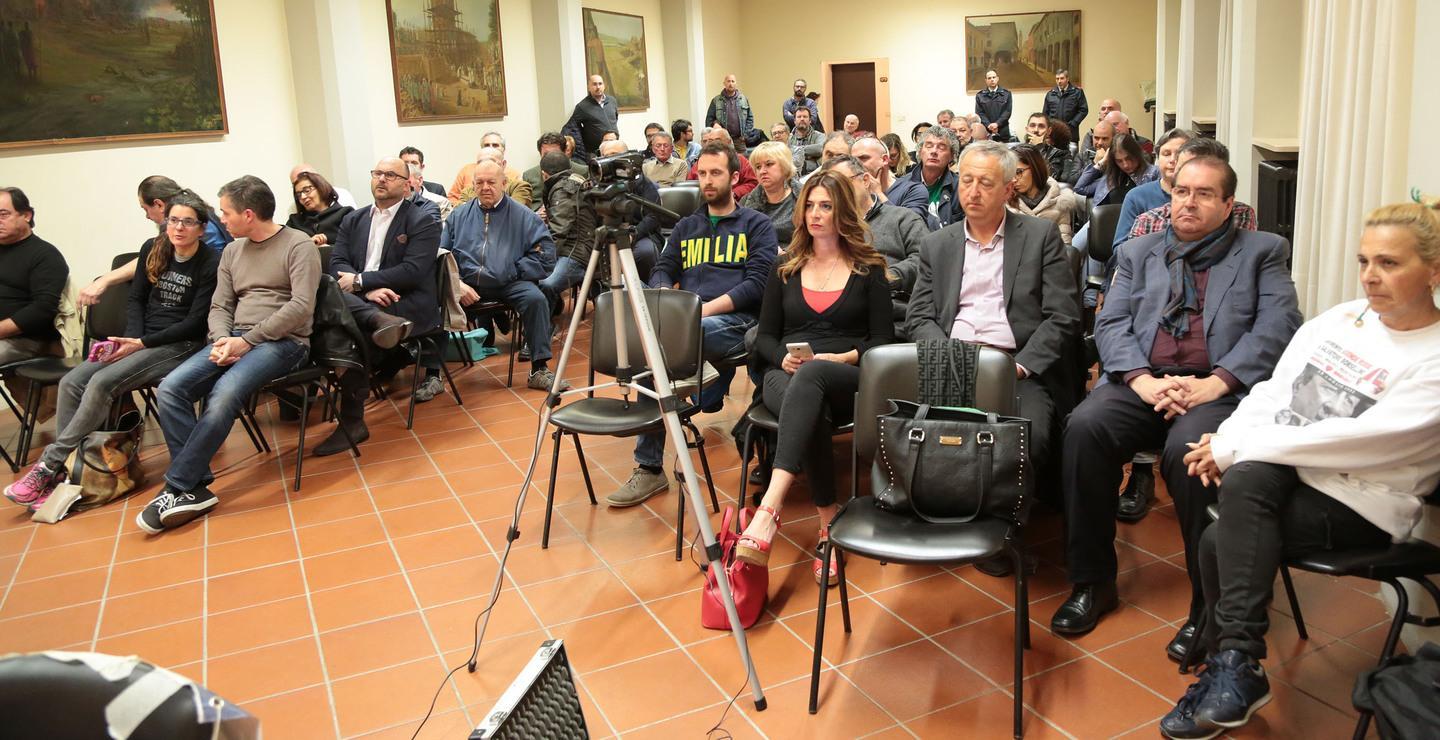 «Ma la ’ndrangheta continua a fare affari» 