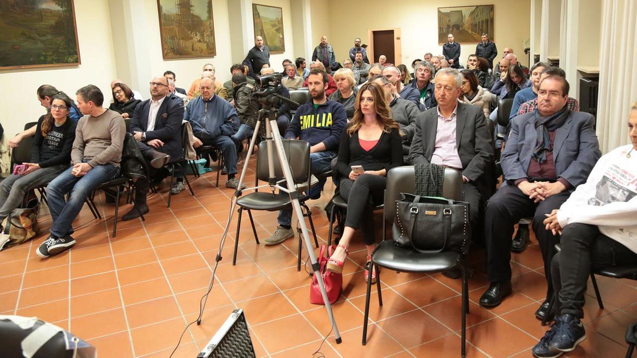 «Ma la ’ndrangheta continua a fare affari»