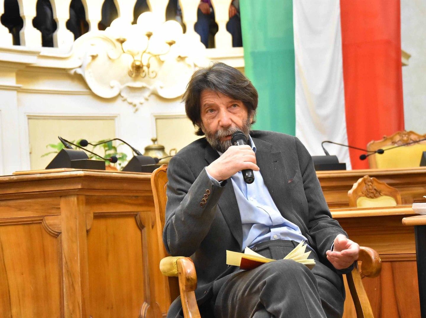 «Solo la forza delle idee potrà salvare l’Europa» 