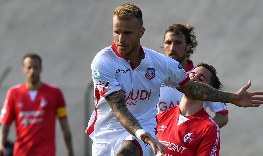 La carica di Struna «A Cittadella per non fermarci» 