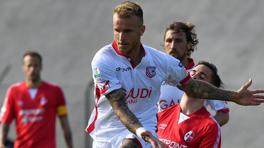 La carica di Struna «A Cittadella per non fermarci»