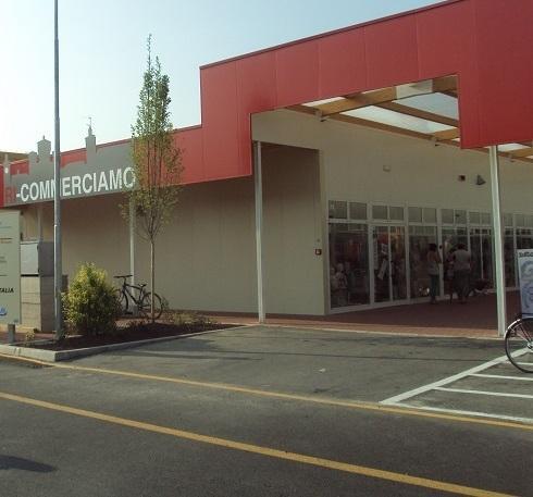 Ricommerciamo: «Danni per 2 milioni» 