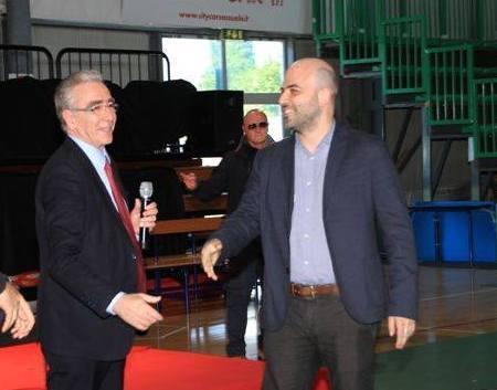 Saviano agli studenti: l’onestà valore universale 
