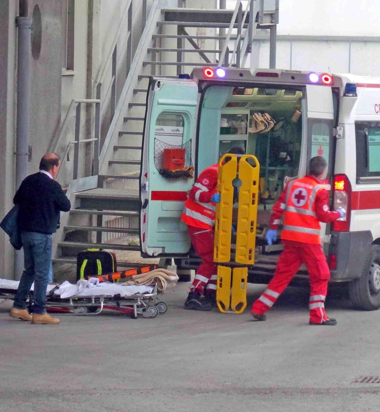 Infortuni sul lavoro in calo fra gli artigiani: si investe in sicurezza 
