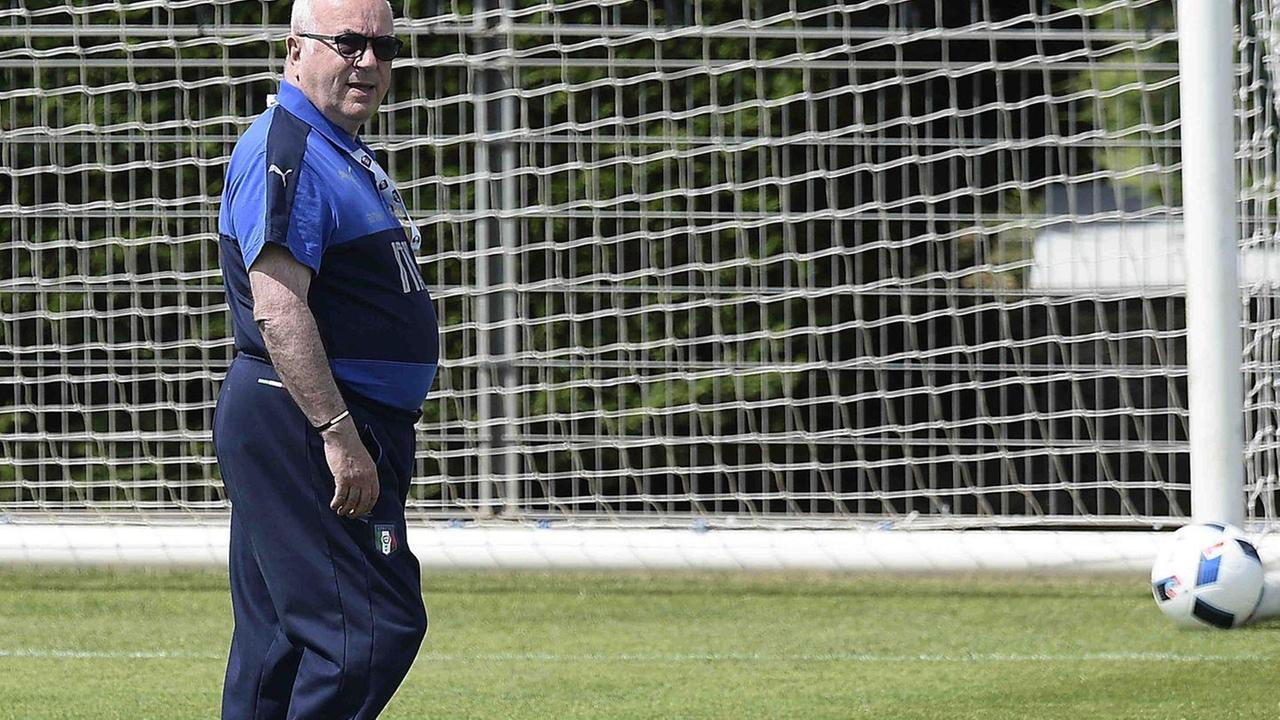 Fumata nera: la Lega di A avrà un commissario