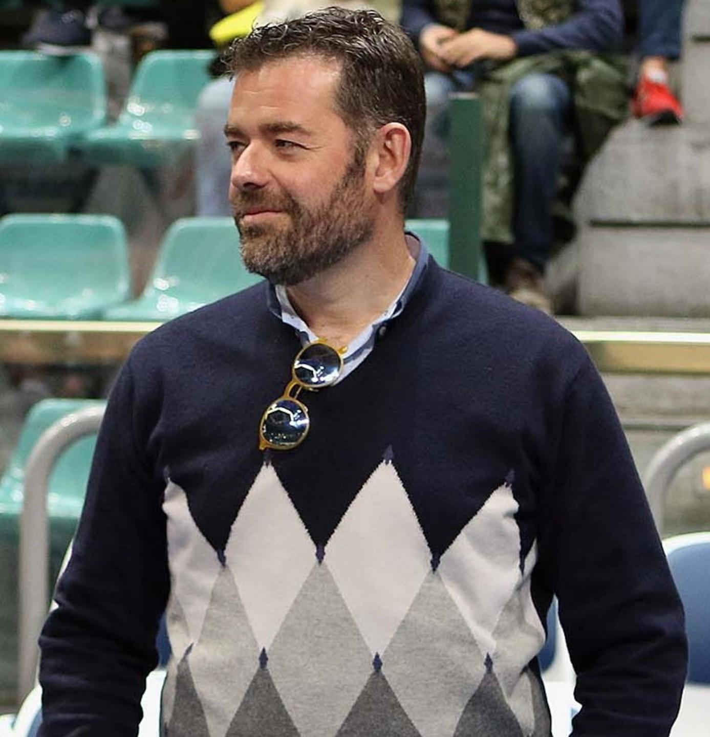 «Sì, la sto vivendo con ansia Ma siamo pur sempre favoriti»