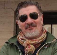 Ravaglia ha saputo che l’amico Verri è morto nell’agguato