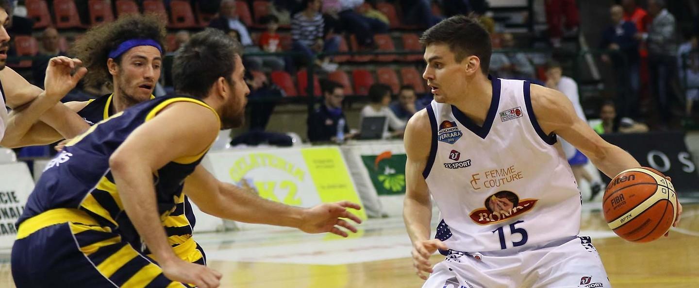 Coach Furlani «Cara Bondi, questa è la gara dell’anno» 