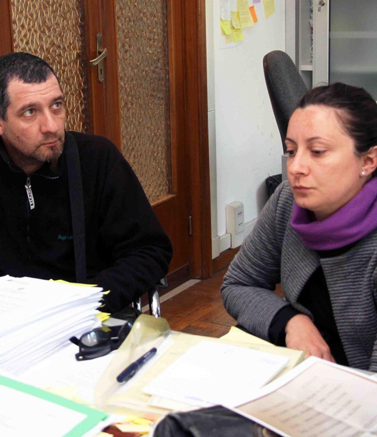 «Ministro, ci dica perché nostro padre è morto così» 