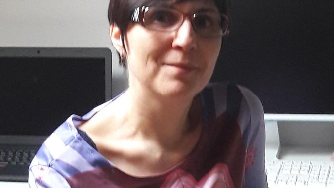 Modenese scopre i segreti della Sla