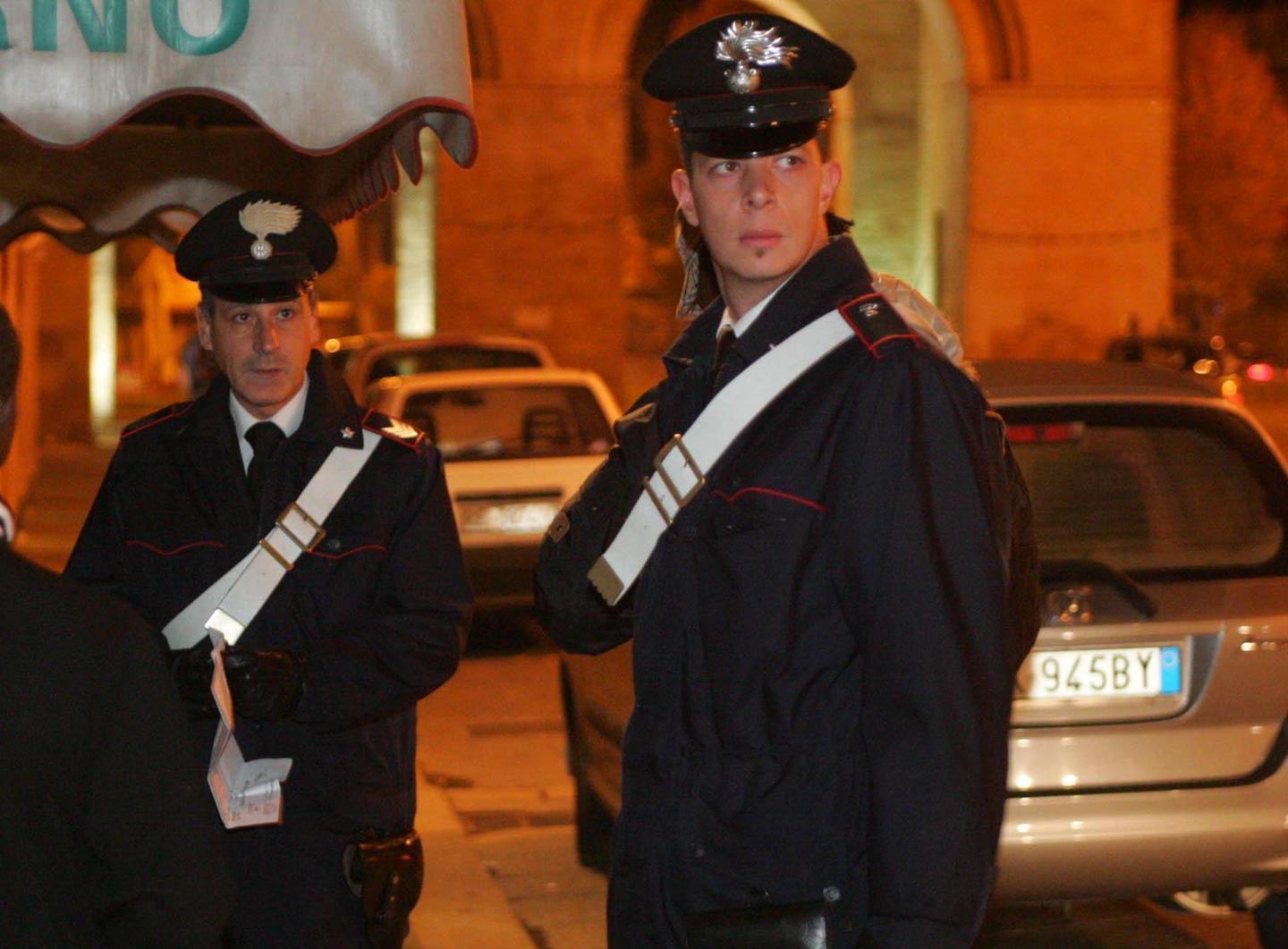 Reggio Emilia, violenze in via Roma: subito espulso il trentenne marocchino  