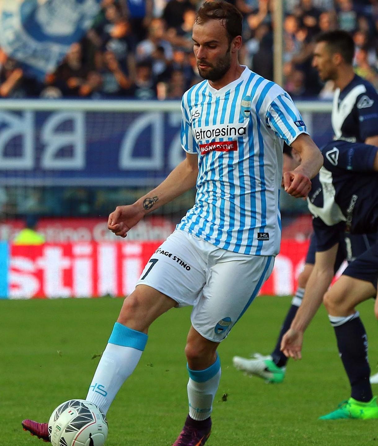 Per la capolista Spal c’è il pericolo testa-coda: LA DIRETTA 