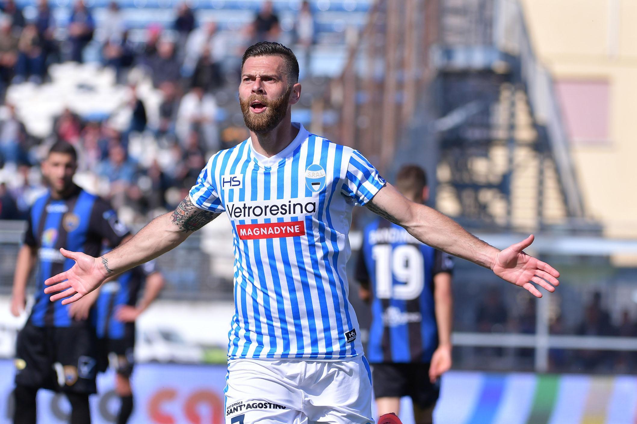 Spal, una vittoria che vale tanto