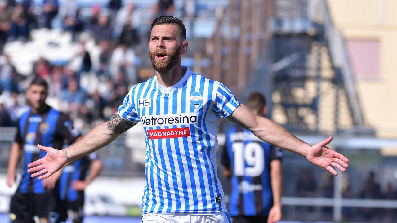 Spal, una vittoria che vale tanto