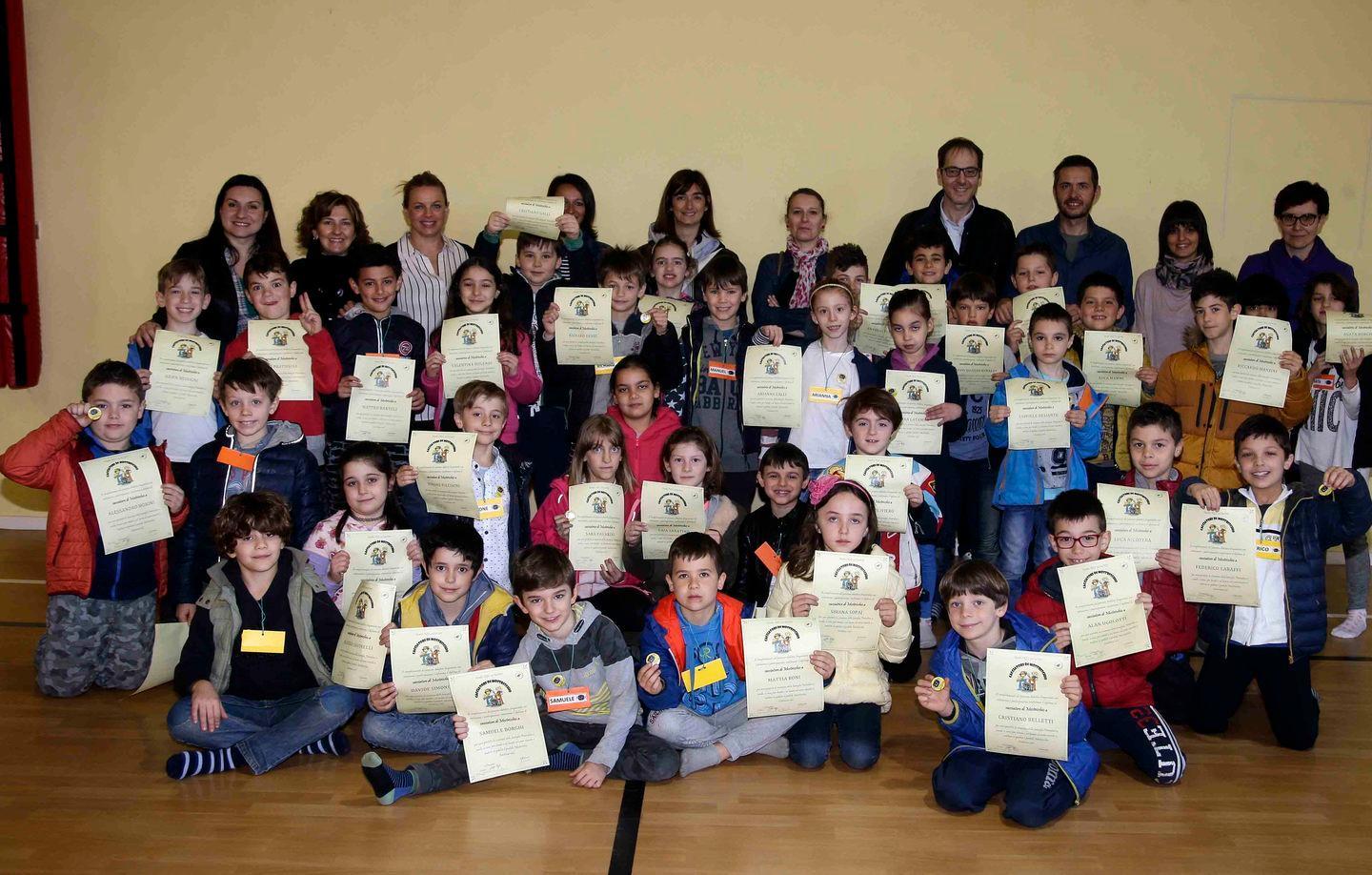 A Rivalta 40 nuovi “cacciatori” di rischi  