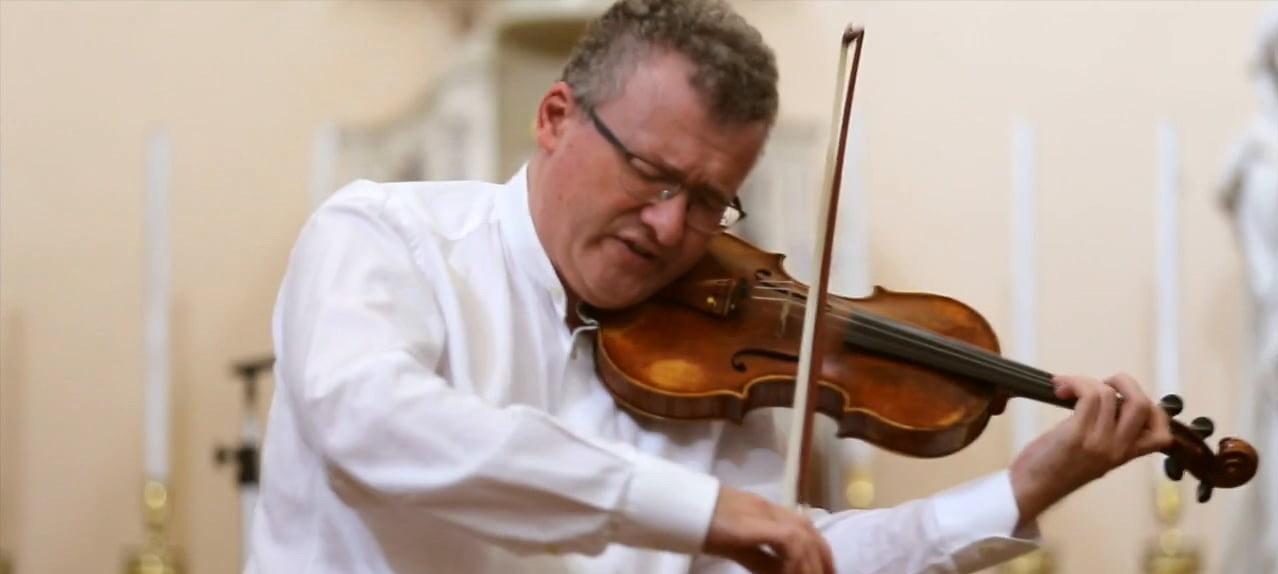 Mirandola, all’Auditorium musica classica con un trio  