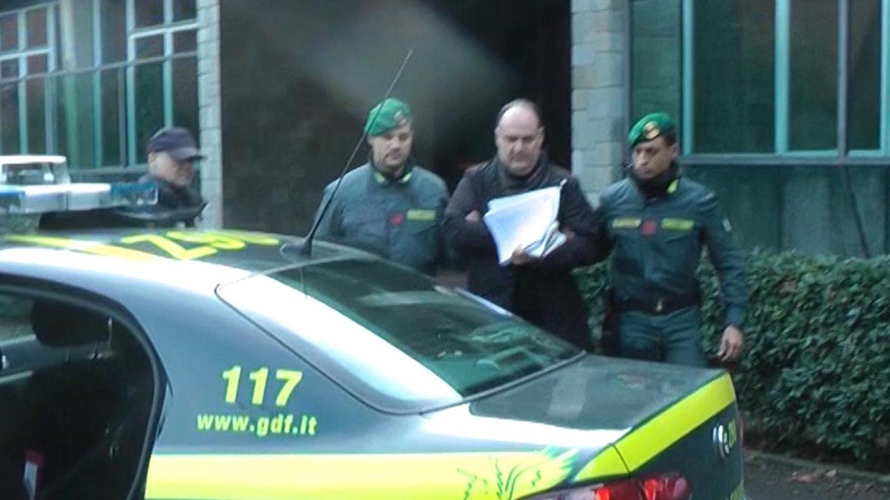 Modena, Femia si pente, la ’ndrangheta ora trema