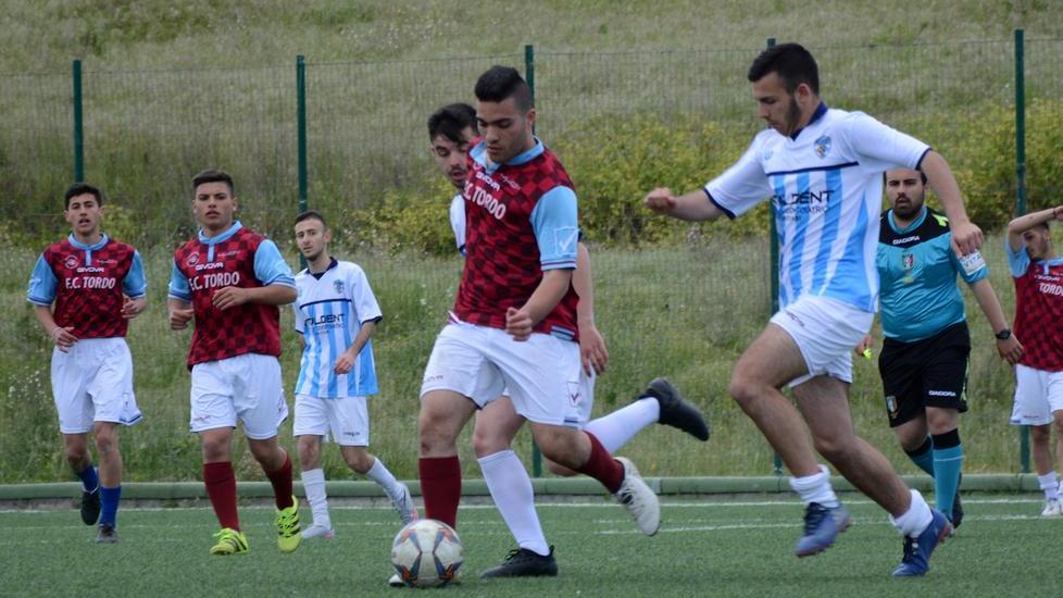 Il Sorso si aggiudica il memorial Giorgio Cattari