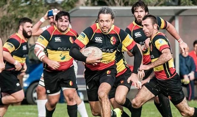 L’Alghero rugby difende il suo quarto posto